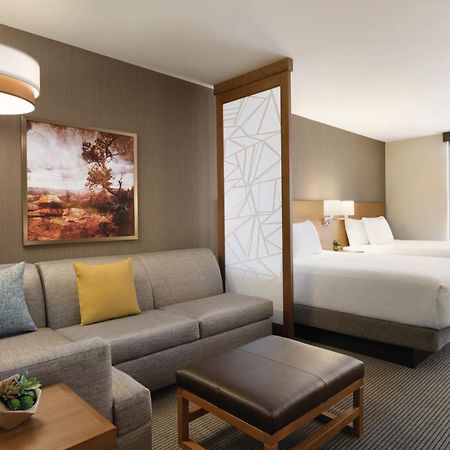 Hyatt Place Page Lake Powell Ngoại thất bức ảnh