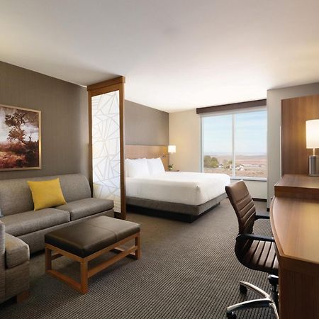 Hyatt Place Page Lake Powell Ngoại thất bức ảnh