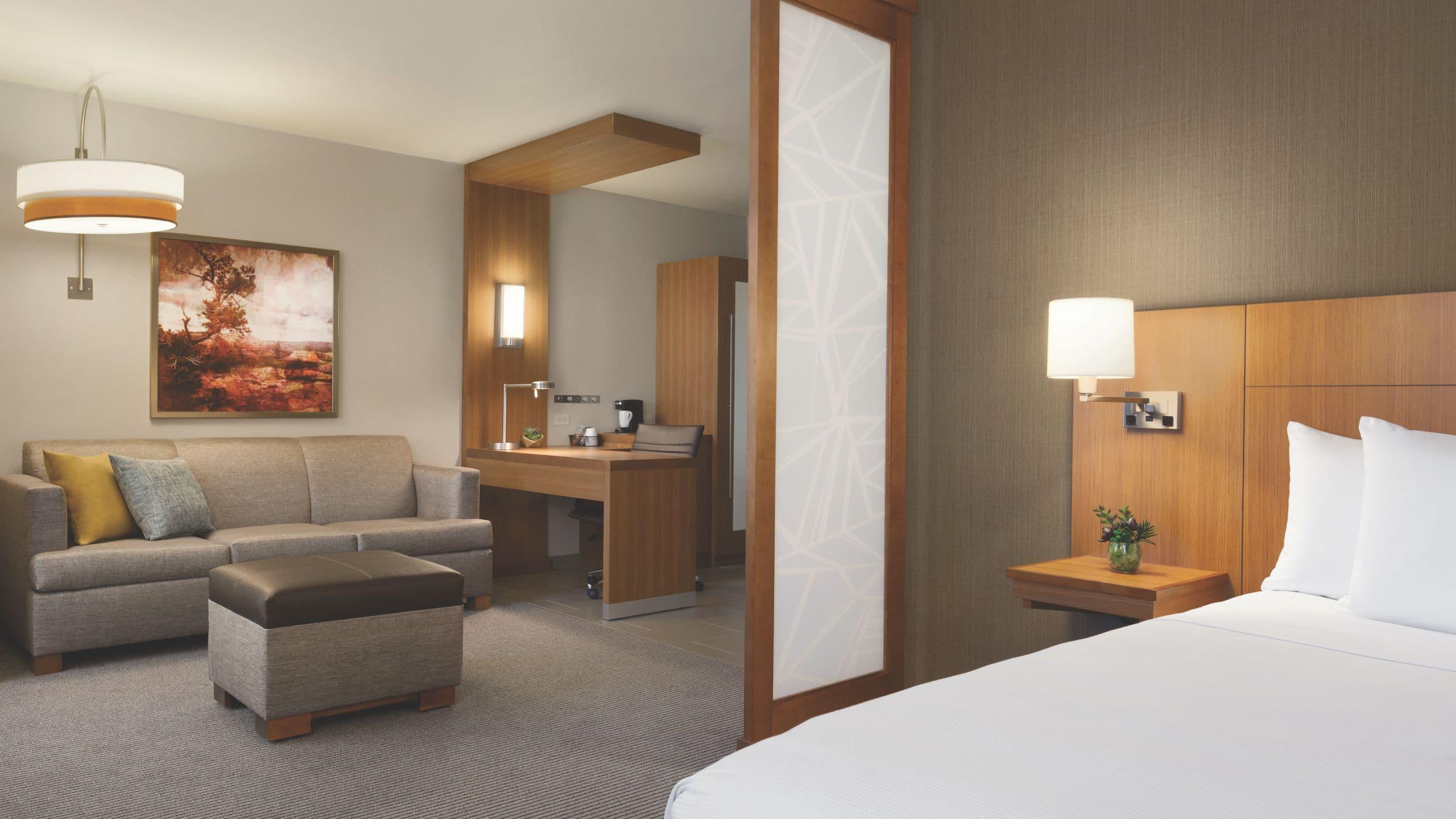 Hyatt Place Page Lake Powell Ngoại thất bức ảnh