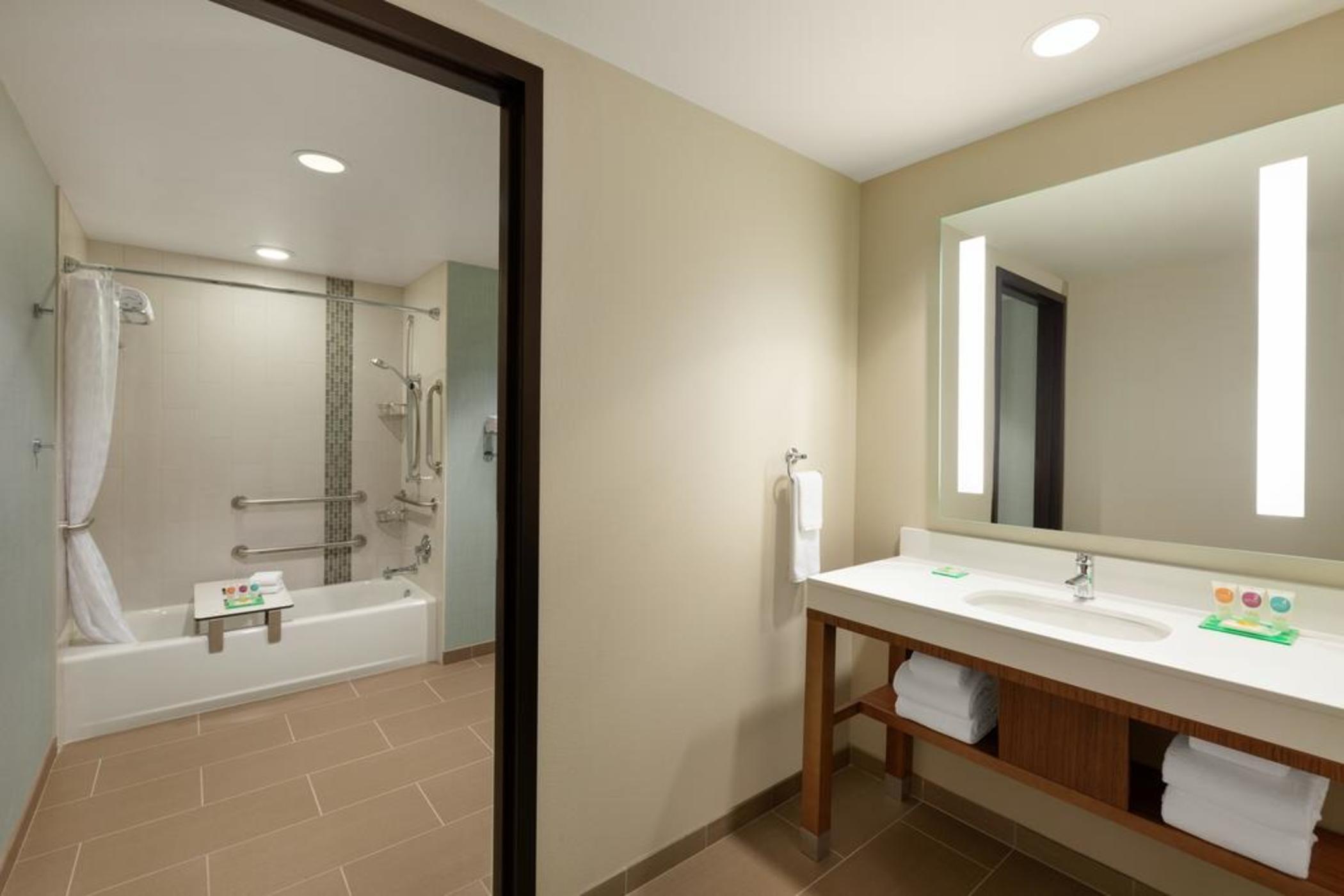 Hyatt Place Page Lake Powell Ngoại thất bức ảnh