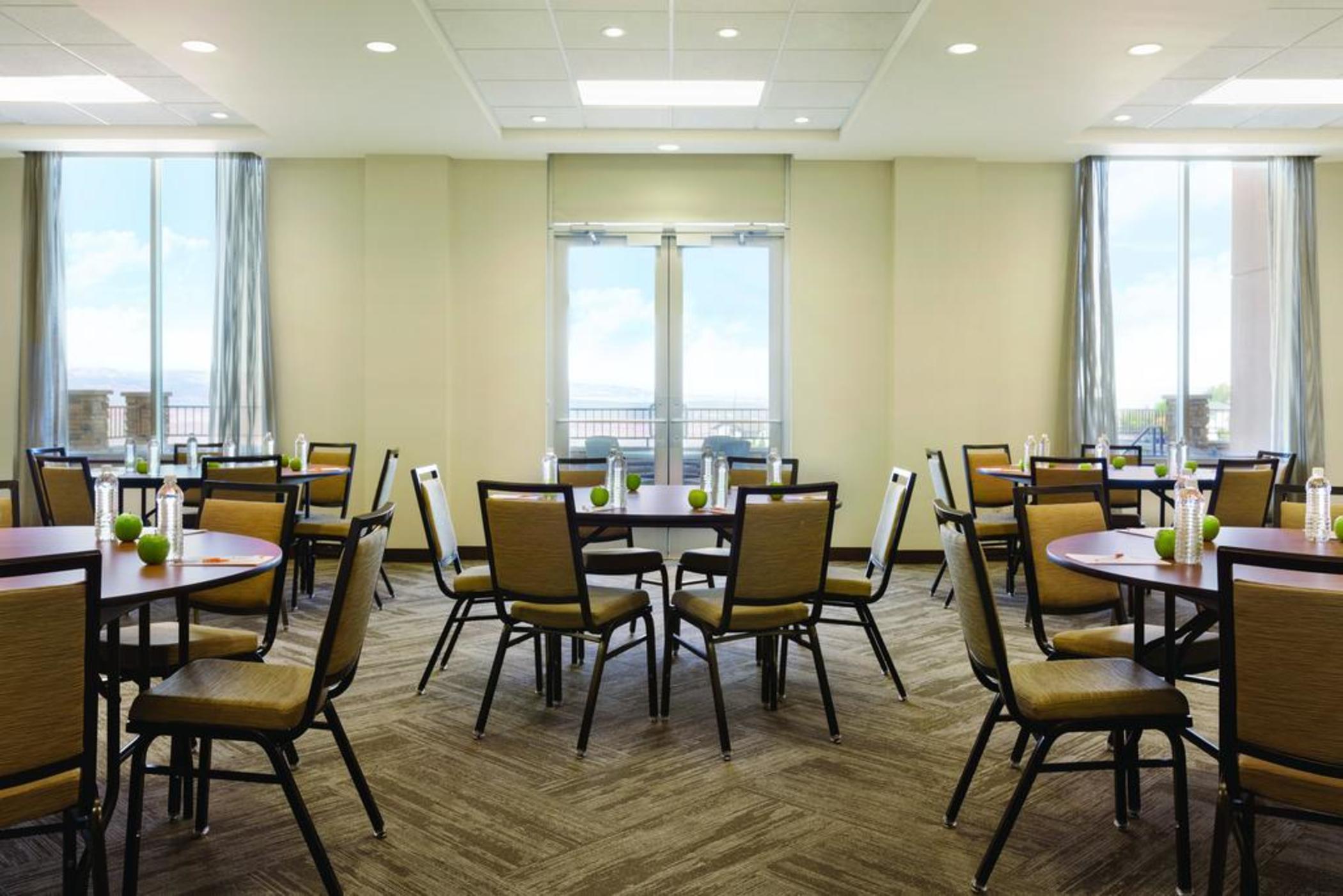 Hyatt Place Page Lake Powell Ngoại thất bức ảnh