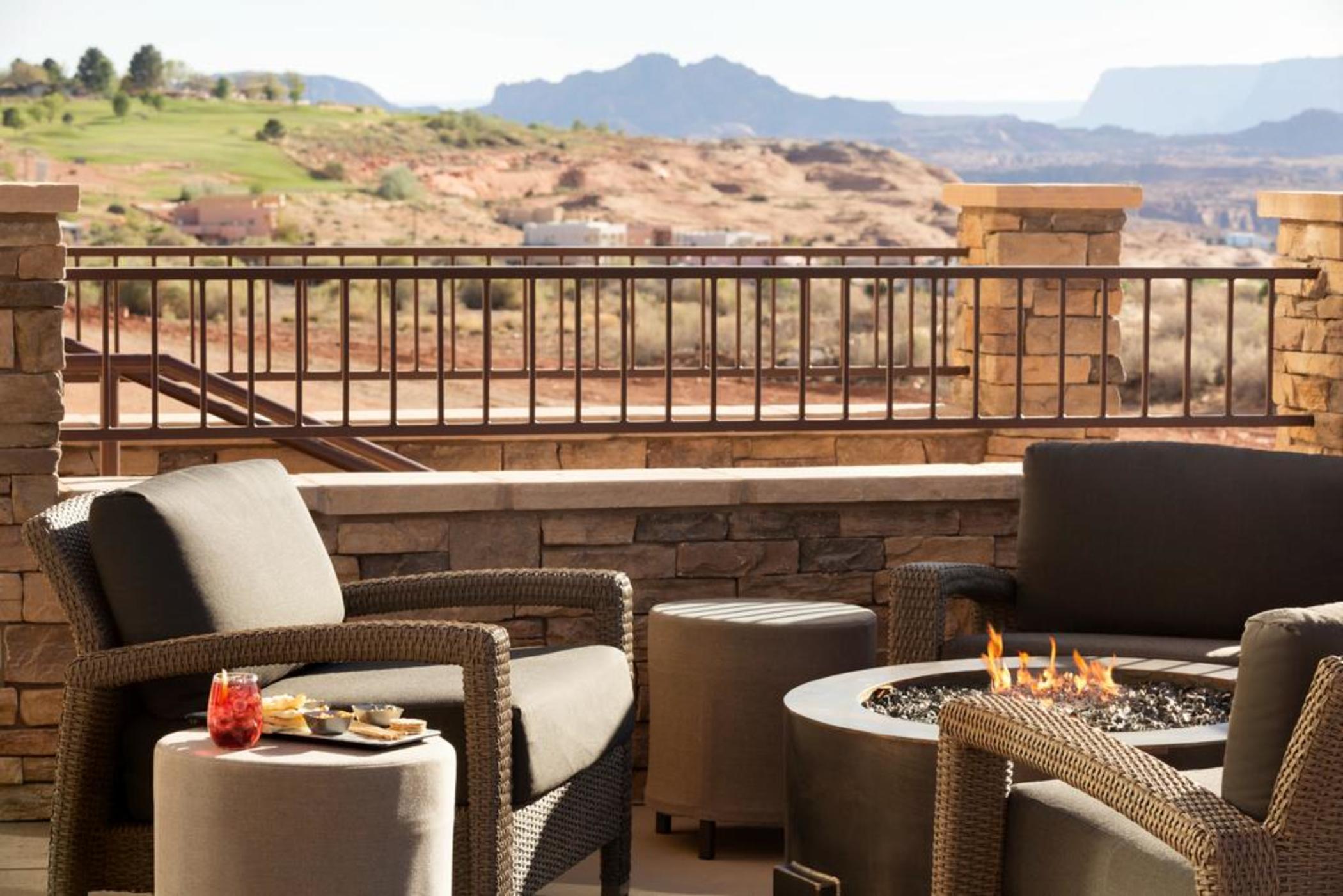Hyatt Place Page Lake Powell Ngoại thất bức ảnh