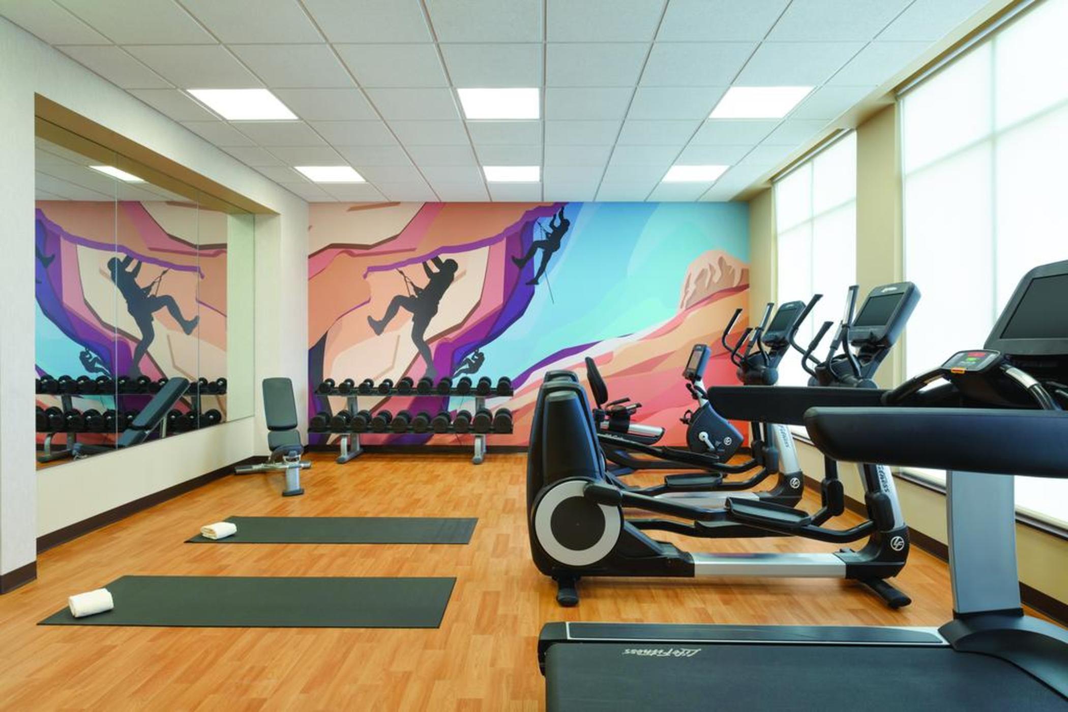 Hyatt Place Page Lake Powell Ngoại thất bức ảnh
