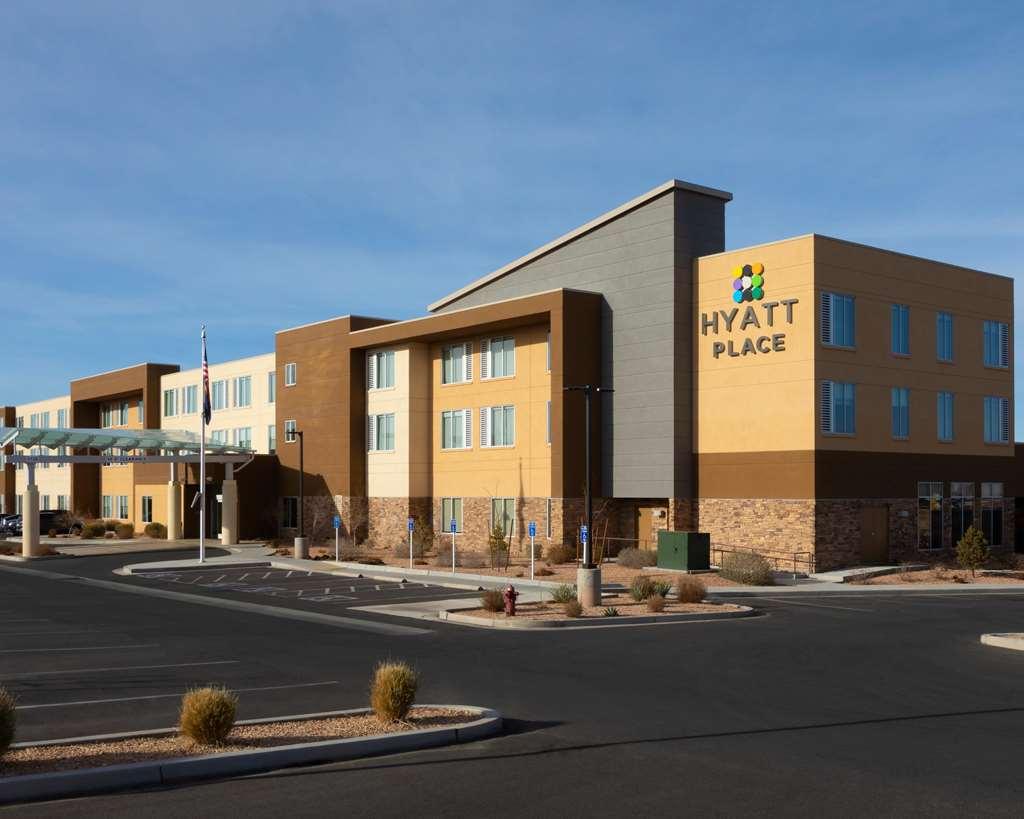 Hyatt Place Page Lake Powell Ngoại thất bức ảnh