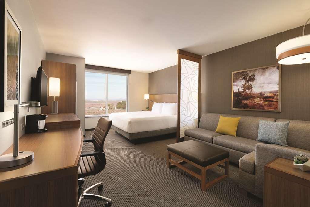 Hyatt Place Page Lake Powell Phòng bức ảnh