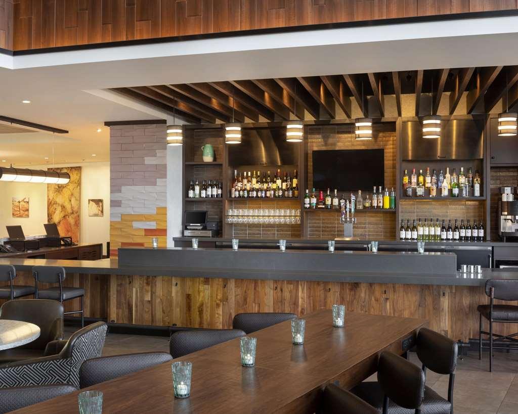 Hyatt Place Page Lake Powell Nhà hàng bức ảnh