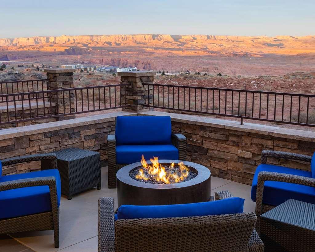 Hyatt Place Page Lake Powell Tiện nghi bức ảnh
