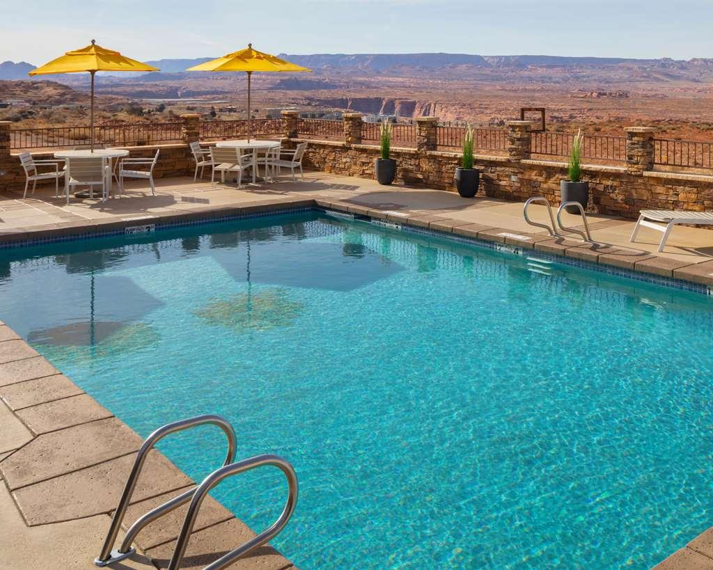 Hyatt Place Page Lake Powell Tiện nghi bức ảnh