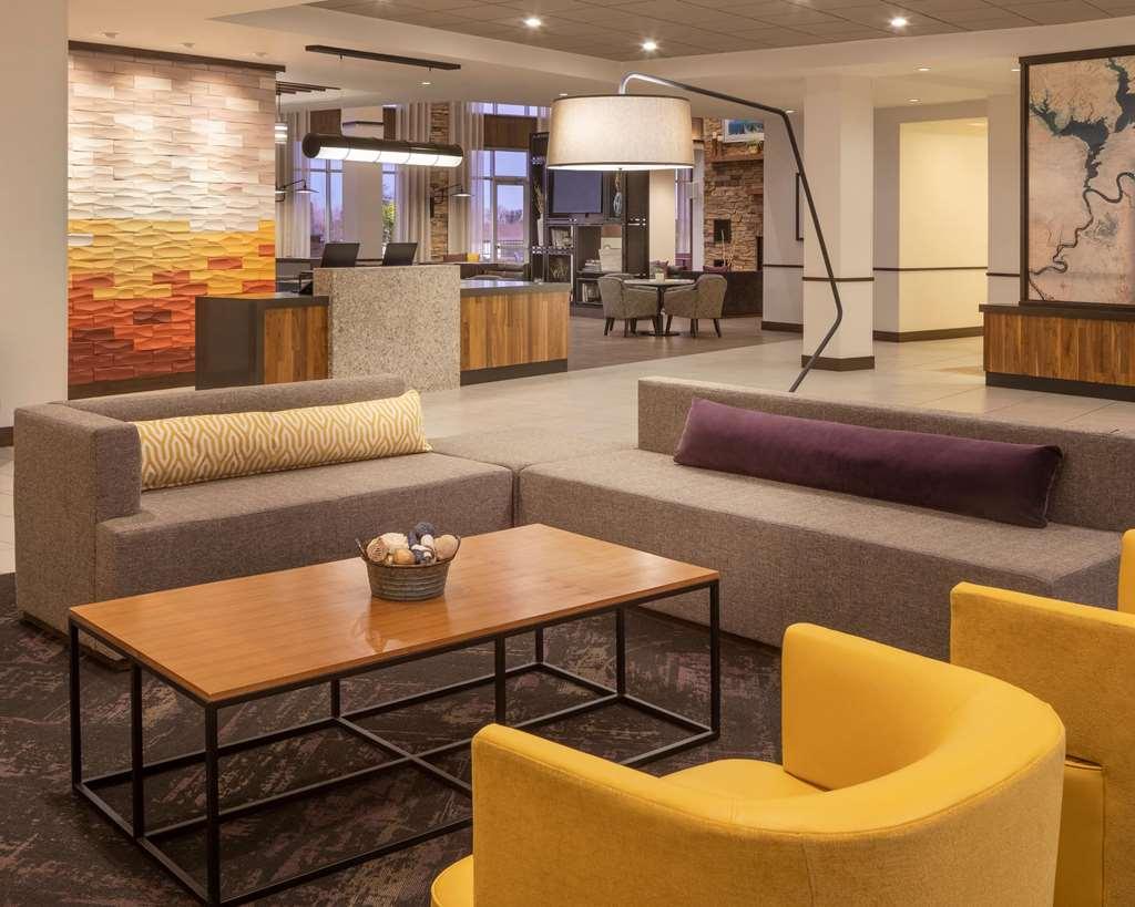 Hyatt Place Page Lake Powell Nội địa bức ảnh