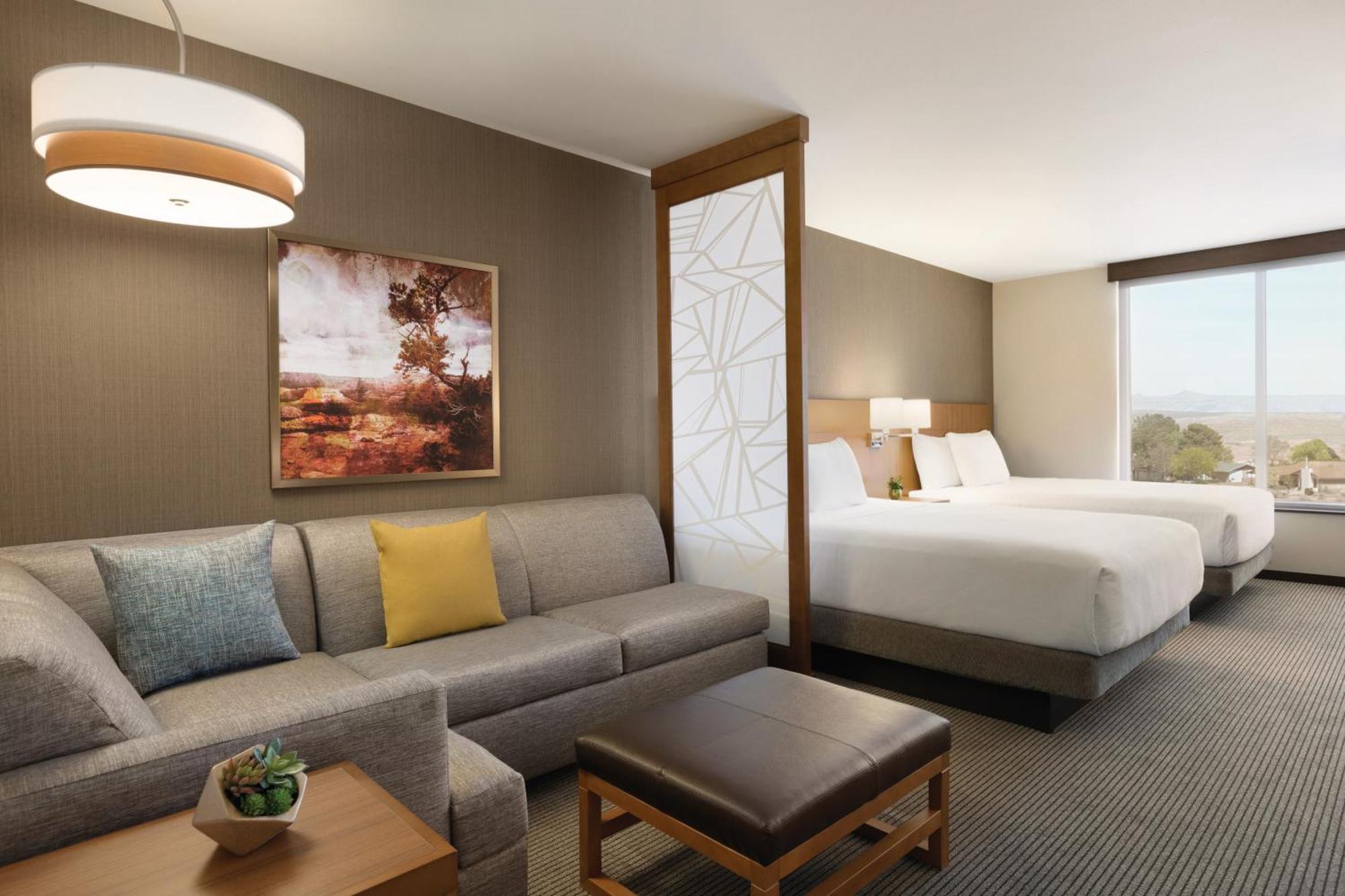 Hyatt Place Page Lake Powell Ngoại thất bức ảnh