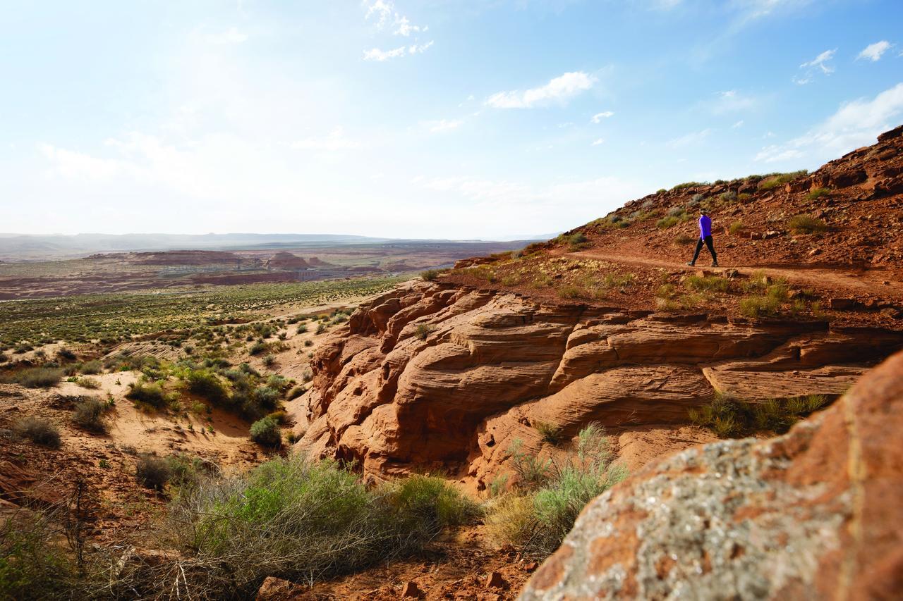 Hyatt Place Page Lake Powell Ngoại thất bức ảnh
