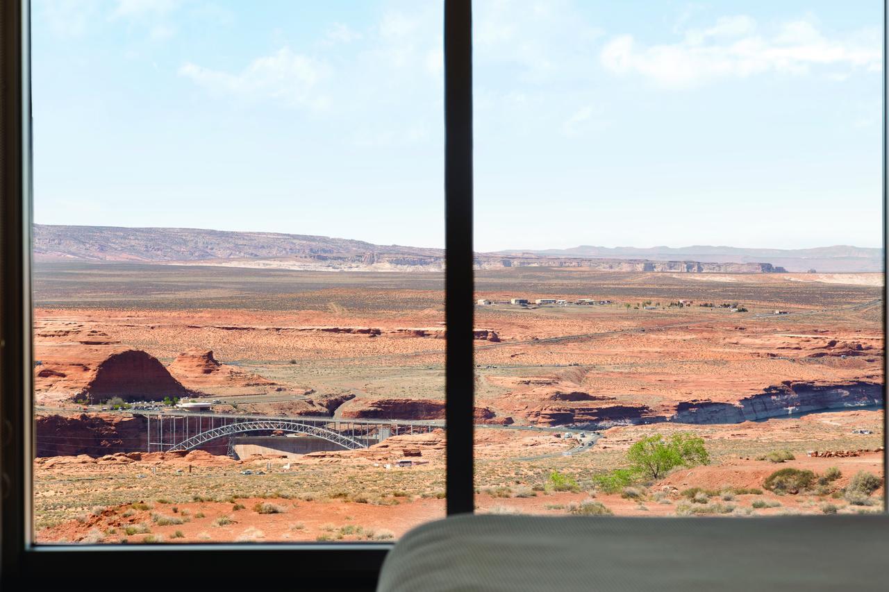 Hyatt Place Page Lake Powell Ngoại thất bức ảnh