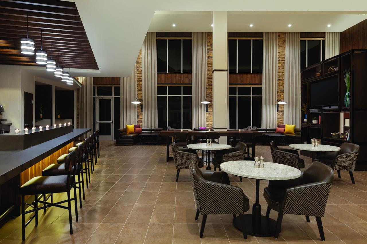 Hyatt Place Page Lake Powell Ngoại thất bức ảnh