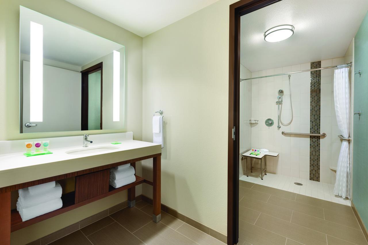 Hyatt Place Page Lake Powell Ngoại thất bức ảnh