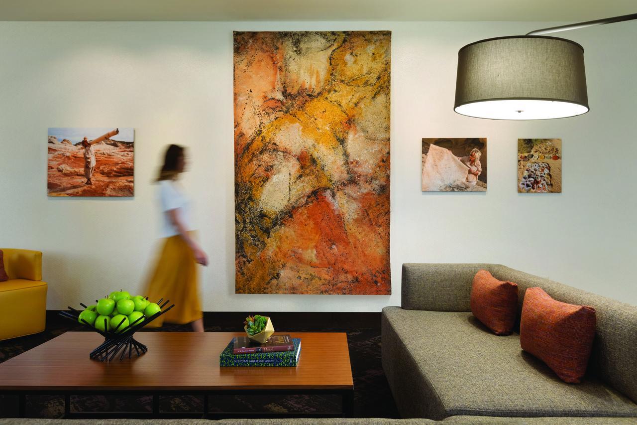 Hyatt Place Page Lake Powell Ngoại thất bức ảnh