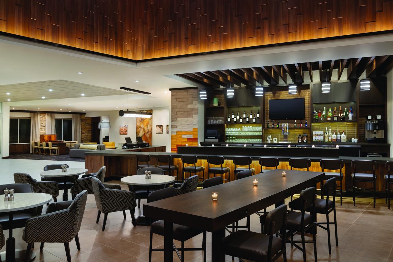 Hyatt Place Page Lake Powell Ngoại thất bức ảnh