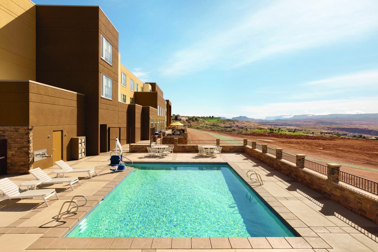 Hyatt Place Page Lake Powell Ngoại thất bức ảnh
