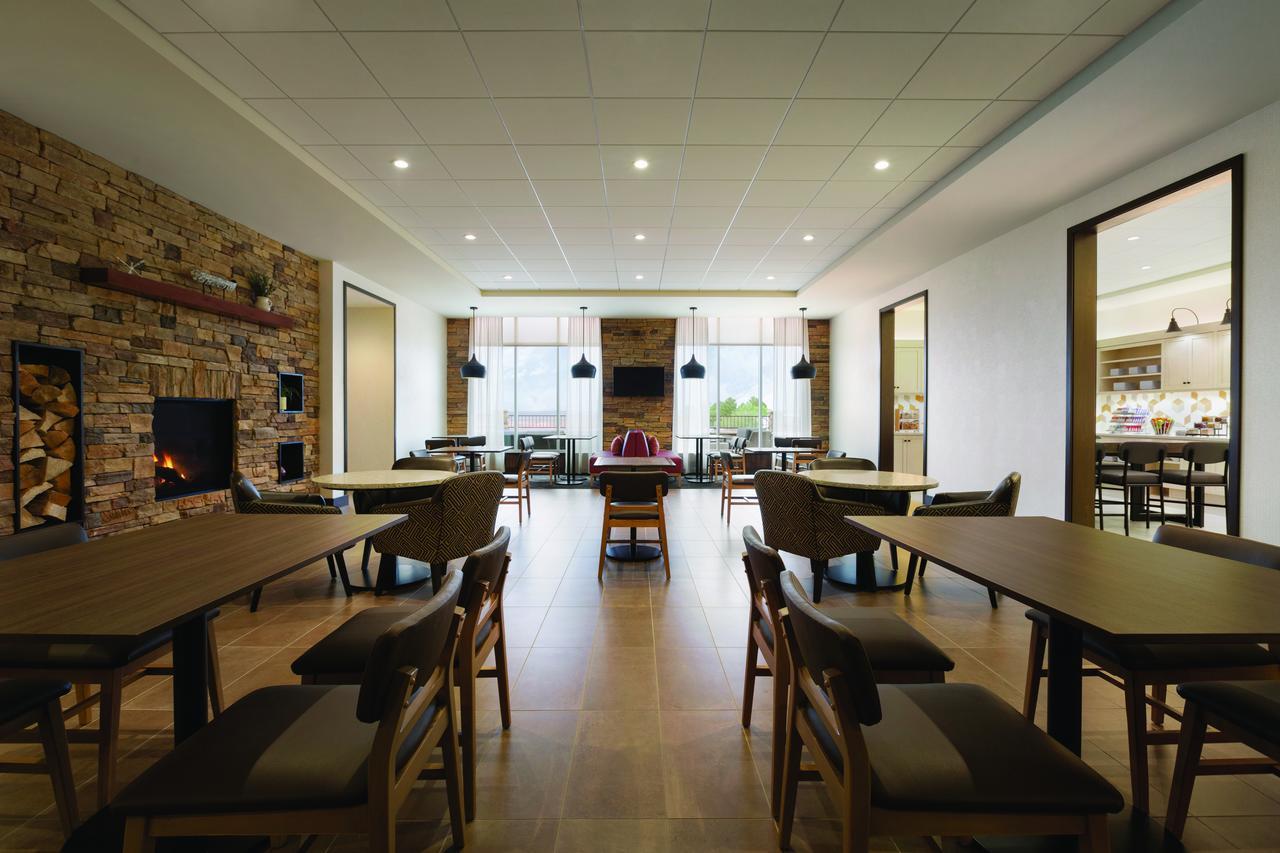 Hyatt Place Page Lake Powell Ngoại thất bức ảnh