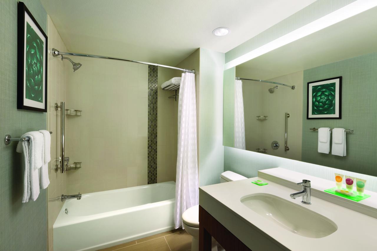 Hyatt Place Page Lake Powell Ngoại thất bức ảnh