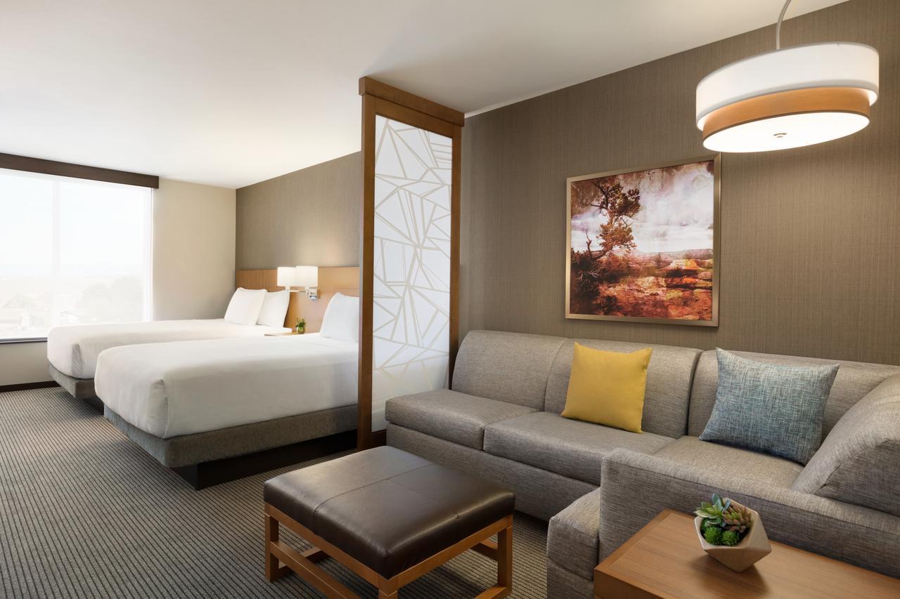 Hyatt Place Page Lake Powell Ngoại thất bức ảnh
