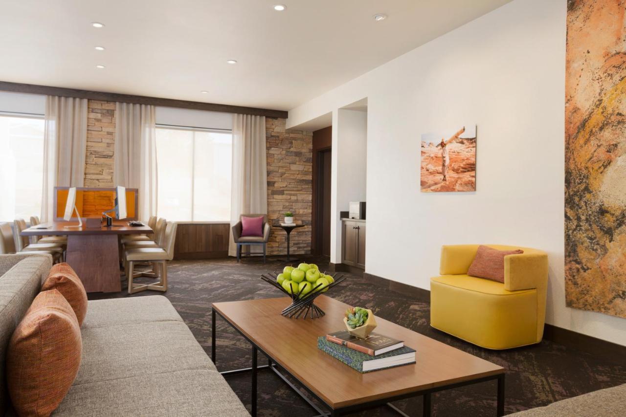Hyatt Place Page Lake Powell Ngoại thất bức ảnh