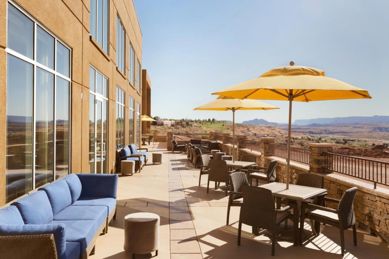 Hyatt Place Page Lake Powell Ngoại thất bức ảnh